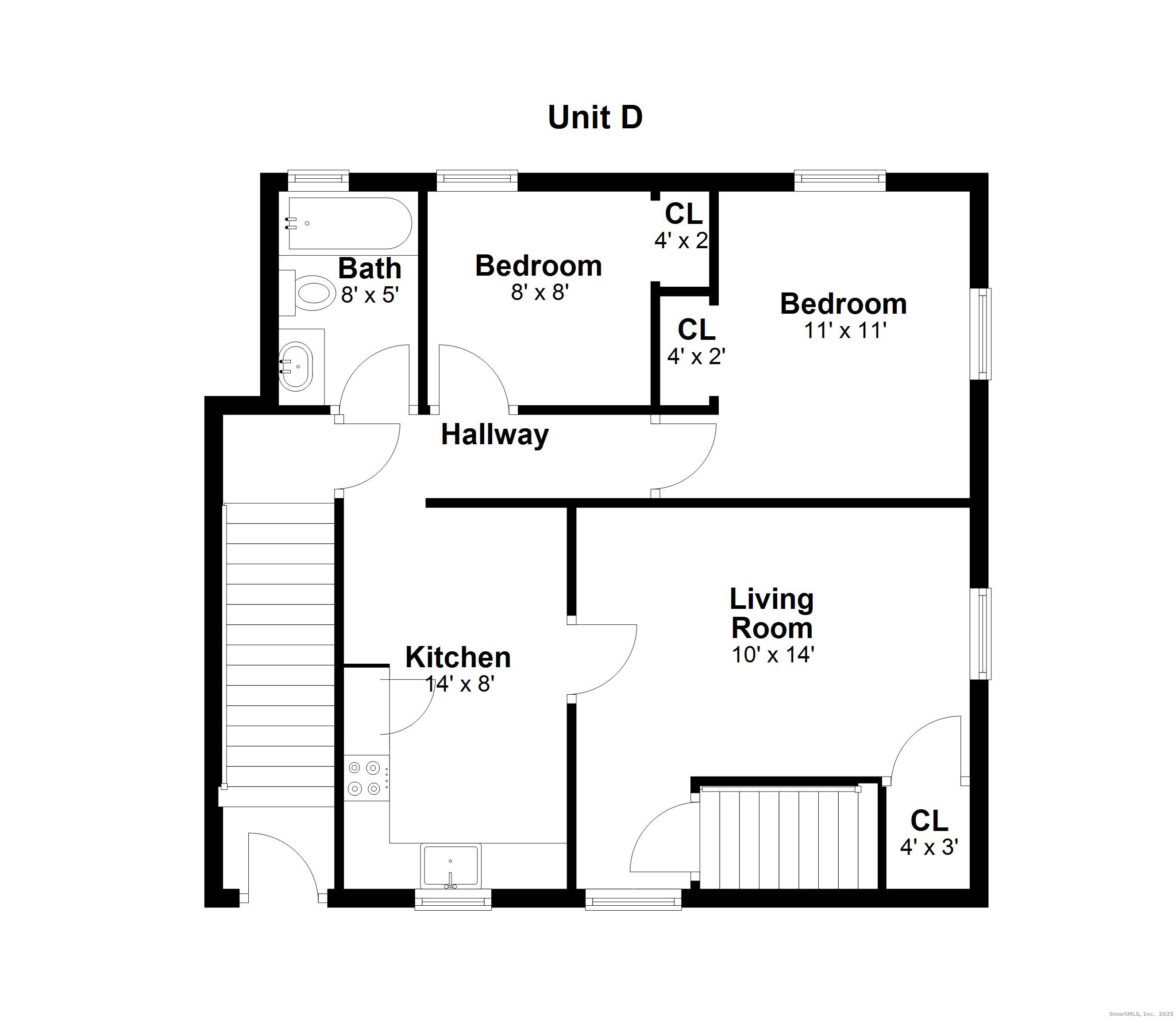 Homes for sale in Stamford, CT | 108 Virgil St, Stamford, CT 06902 | MLS# 24139844