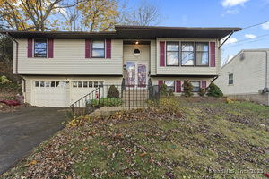 Homes for sale in Waterbury, CT | 135 Williamson Dr, Waterbury, CT 06710 | MLS# 24137296