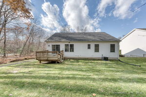 Homes for sale in Tolland, CT | 43 Belvedere Dr #43, Tolland, CT 06084 | MLS# 24140054