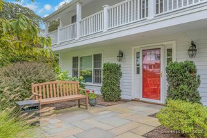 Homes for sale in New Canaan, CT | 12 Lincoln Dr, New Canaan, CT 06840 | MLS# 24137621