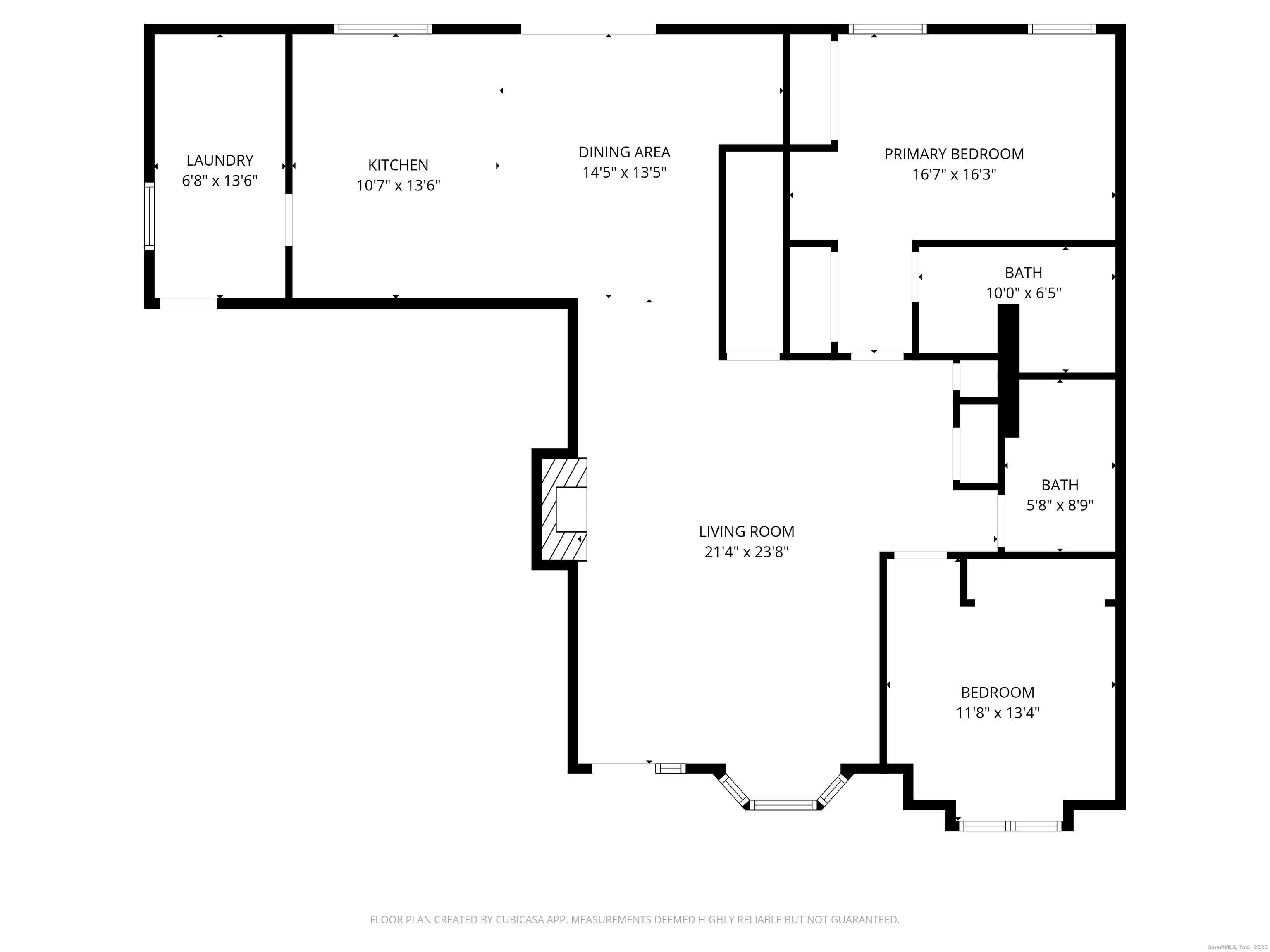 12 Woodridge Drive 12