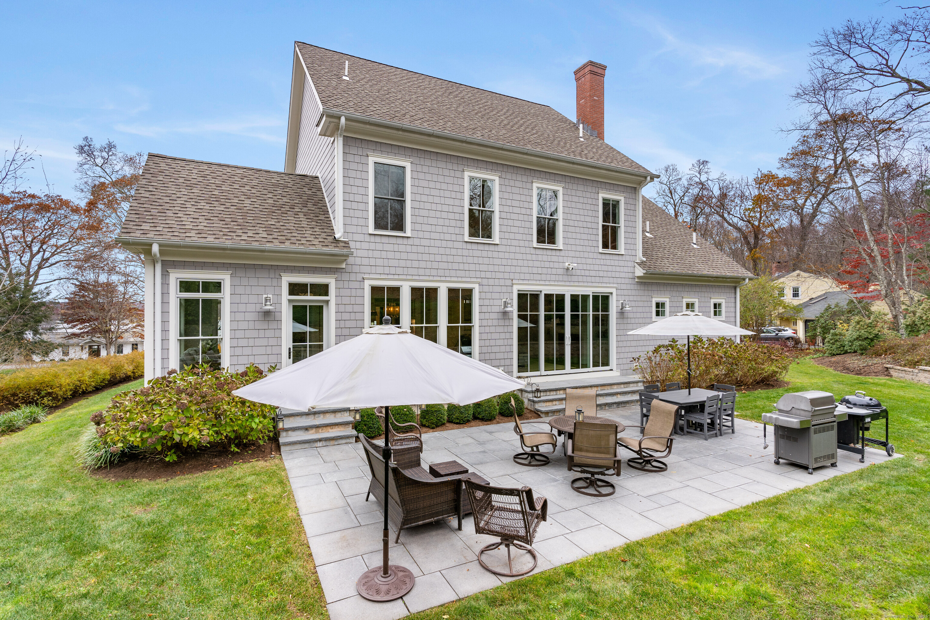 Photo 16 of 25 Hemlock Drive, Essex, CT