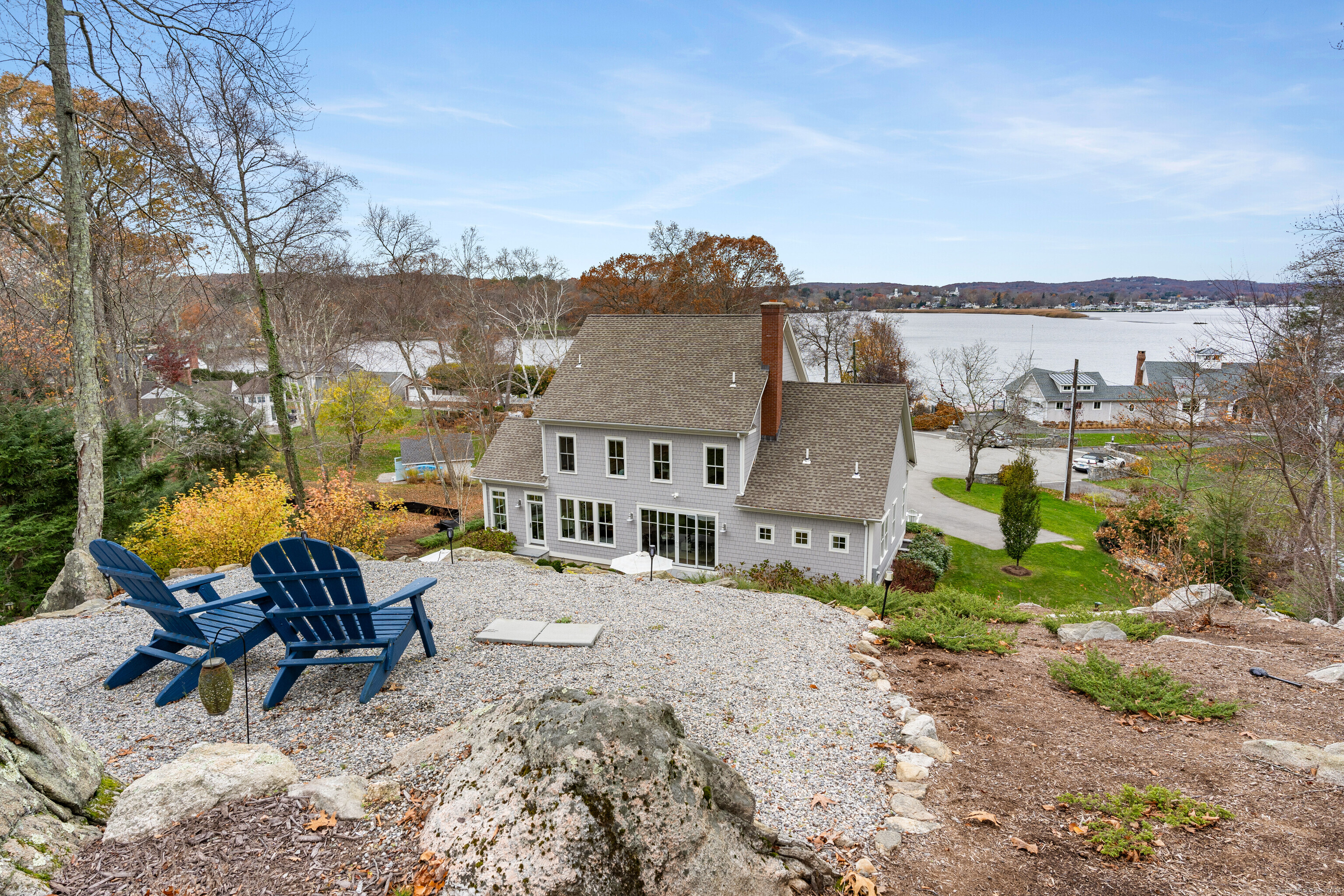 Photo 13 of 25 Hemlock Drive, Essex, CT