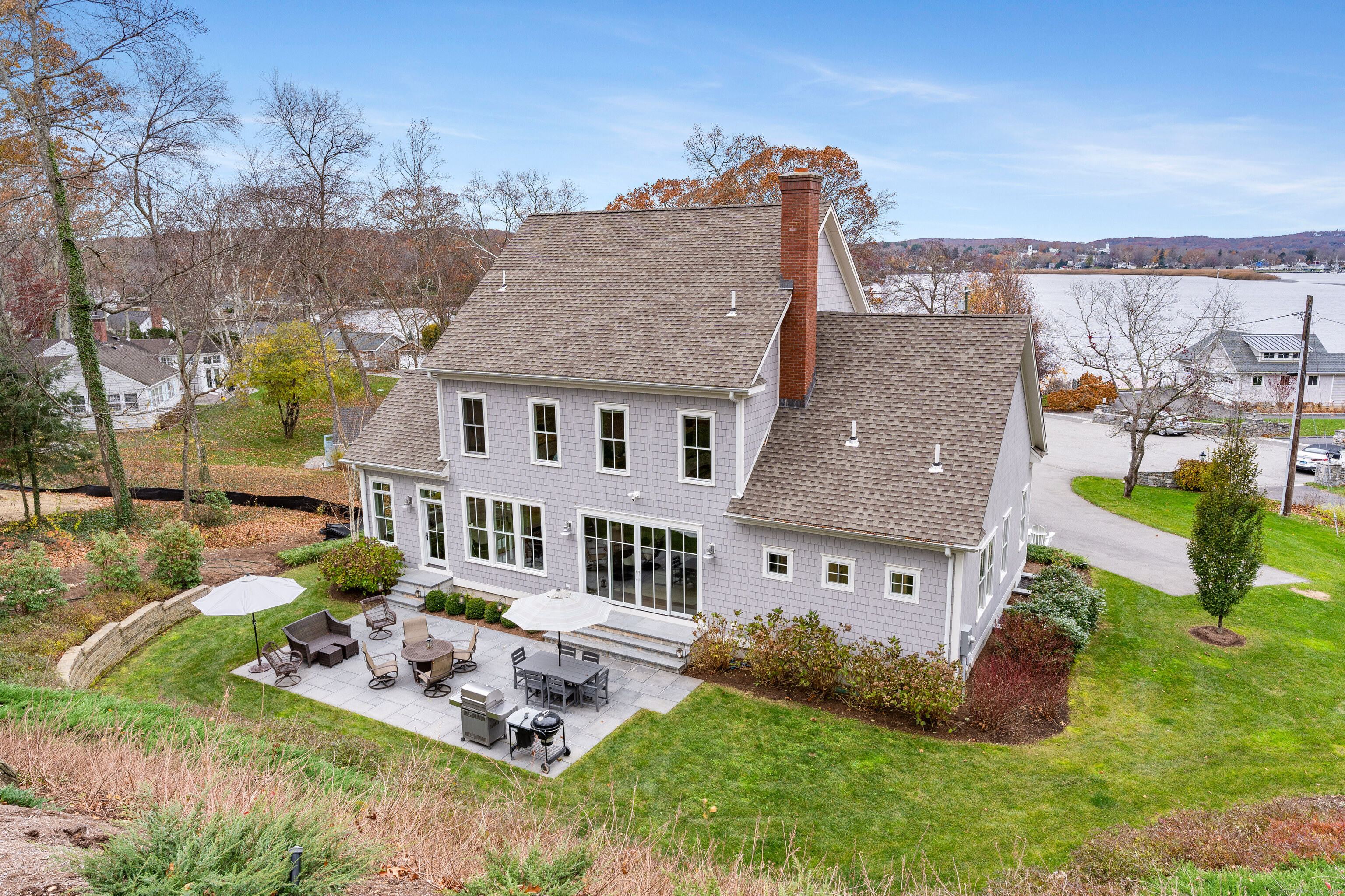 Photo 15 of 25 Hemlock Drive, Essex, CT