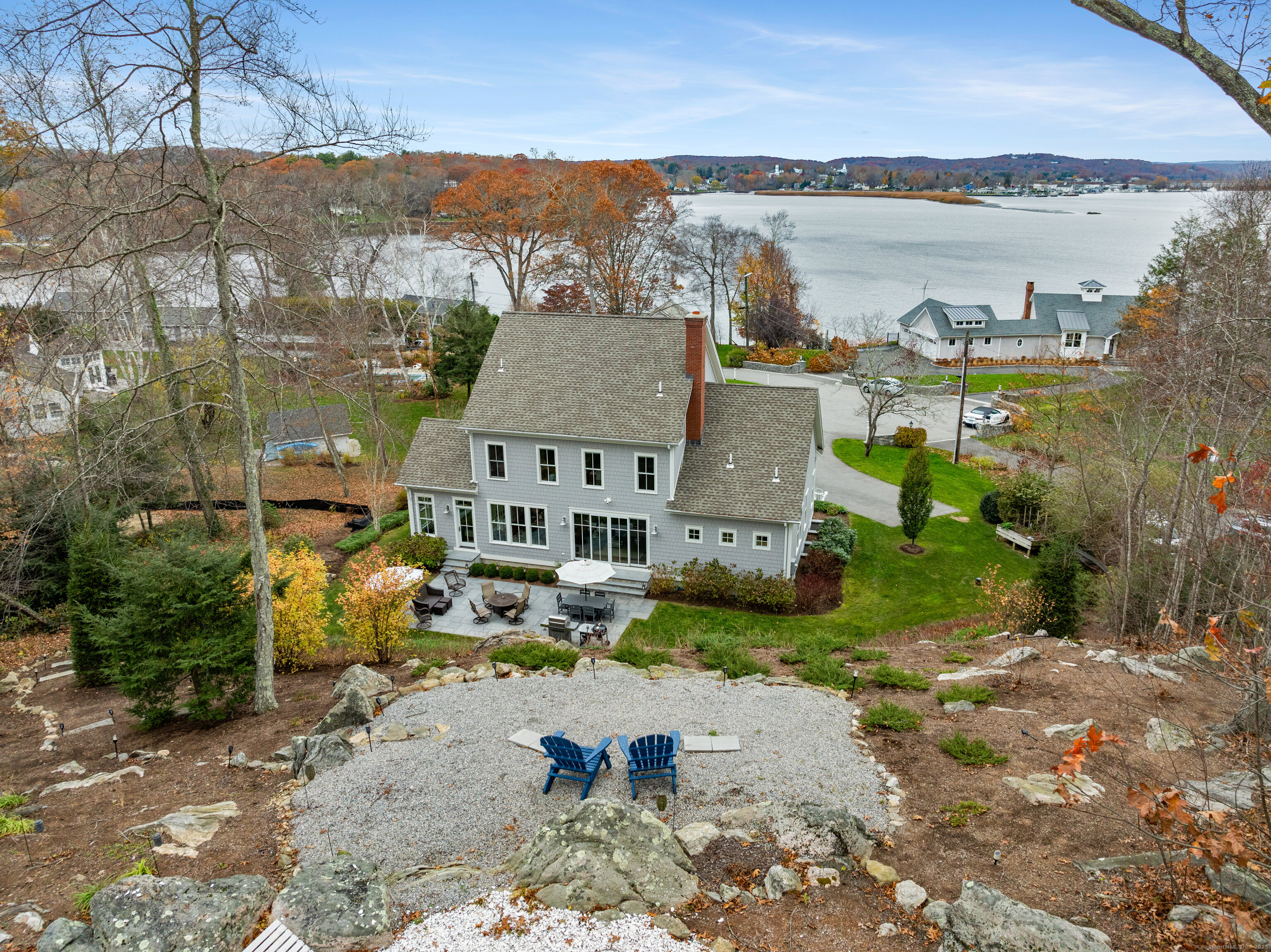 Photo 14 of 25 Hemlock Drive, Essex, CT