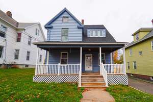 Homes for sale in New Britain, CT | 488 Church St, New Britain, CT 06051 | MLS# 24140234