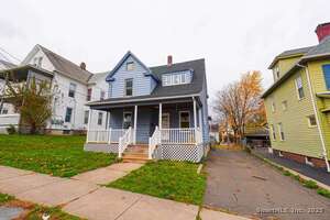 Homes for sale in New Britain, CT | 488 Church St, New Britain, CT 06051 | MLS# 24140234