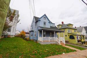 Homes for sale in New Britain, CT | 488 Church St, New Britain, CT 06051 | MLS# 24140234