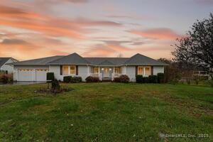 Homes for sale in Norwich, CT | 147 N Wawecus Hill Rd, Norwich, CT 06360 | MLS# 24139699