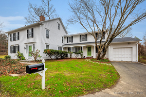 Homes for sale in Bethlehem, CT | 114 Carmel Hill Rd N, Bethlehem, CT 06751 | MLS# 24139265