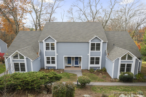 Homes for sale in Stonington, CT | 3 Whitehall Pond #3, Stonington, CT 06355 | MLS# 24140302