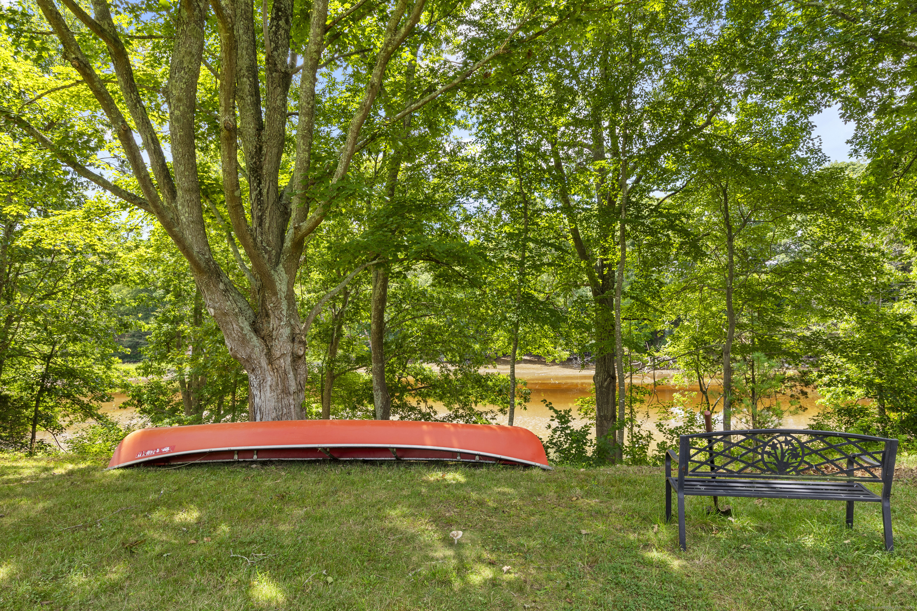 Photo 38 of 90 Duck Hole Road, Guilford, CT