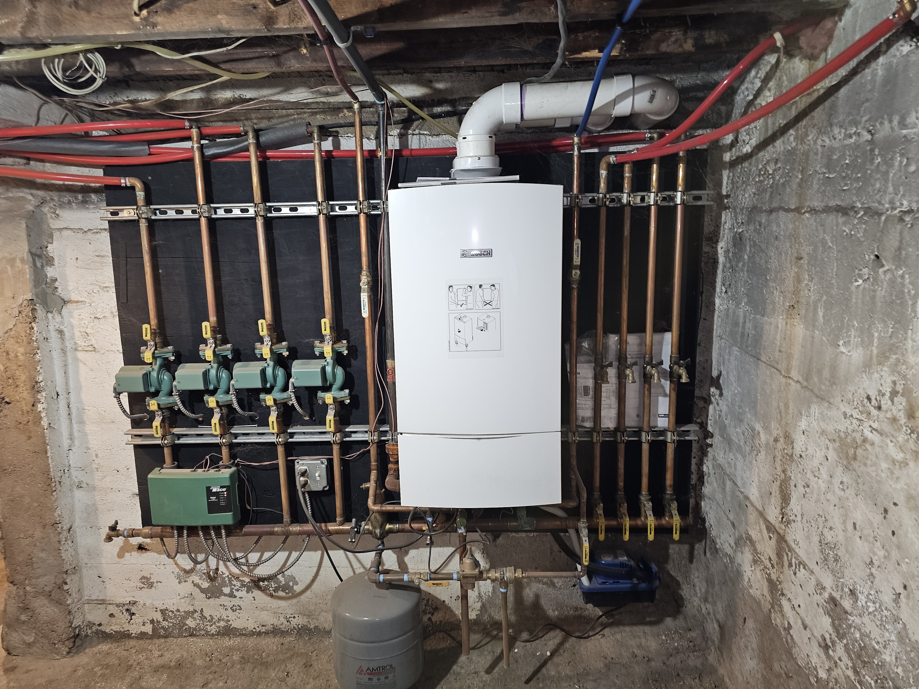 109 Seymour, Bristol, 06010, 3 Bedrooms Bedrooms, 0 ,2 BathroomsBathrooms,Single Family For Sale,For Sale,Seymour,0,24137515