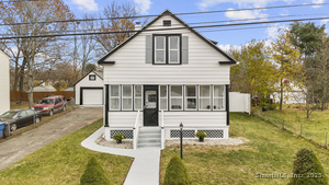 Homes for sale in Manchester, CT | 63 Irving St, Manchester, CT 06042 | MLS# 24139589