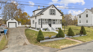 Homes for sale in Manchester, CT | 63 Irving St, Manchester, CT 06042 | MLS# 24139589