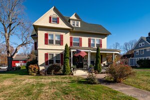 Homes for sale in Southington, CT | 145 Meriden Ave, Southington, CT 06489 | MLS# 24136523