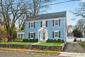12 Merrill Road
