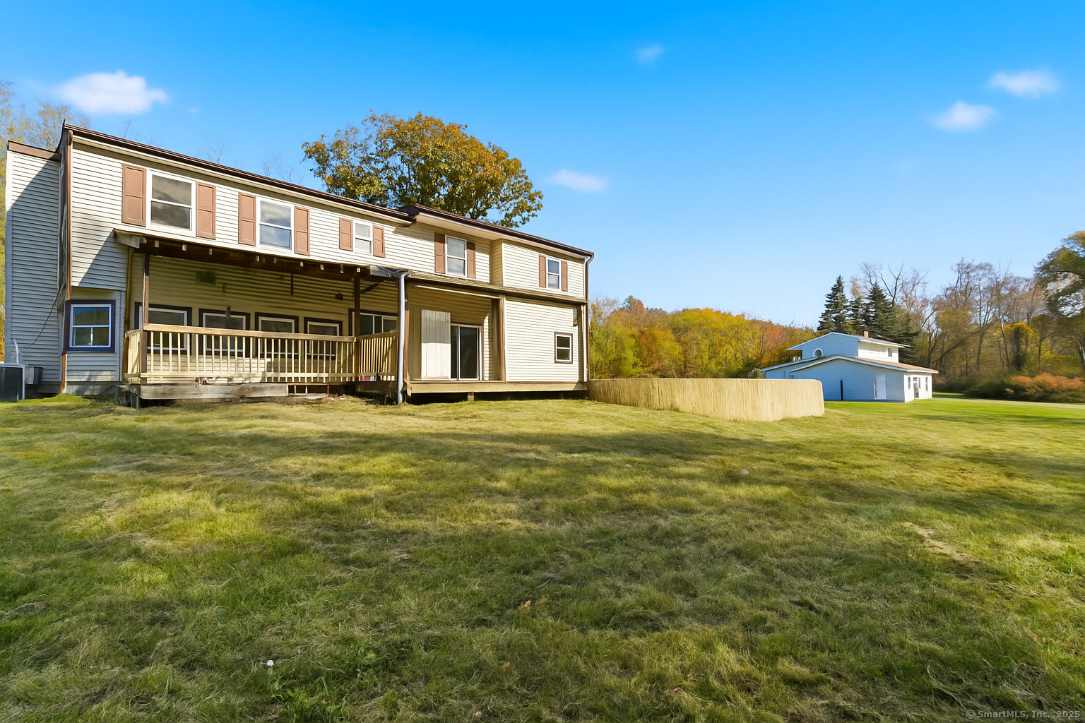 18 Pautipaug Hill, Sprague, 06330, 6 Bedrooms Bedrooms, 0 ,2 BathroomsBathrooms,Single Family For Sale,For Sale,Pautipaug Hill,0,24140393