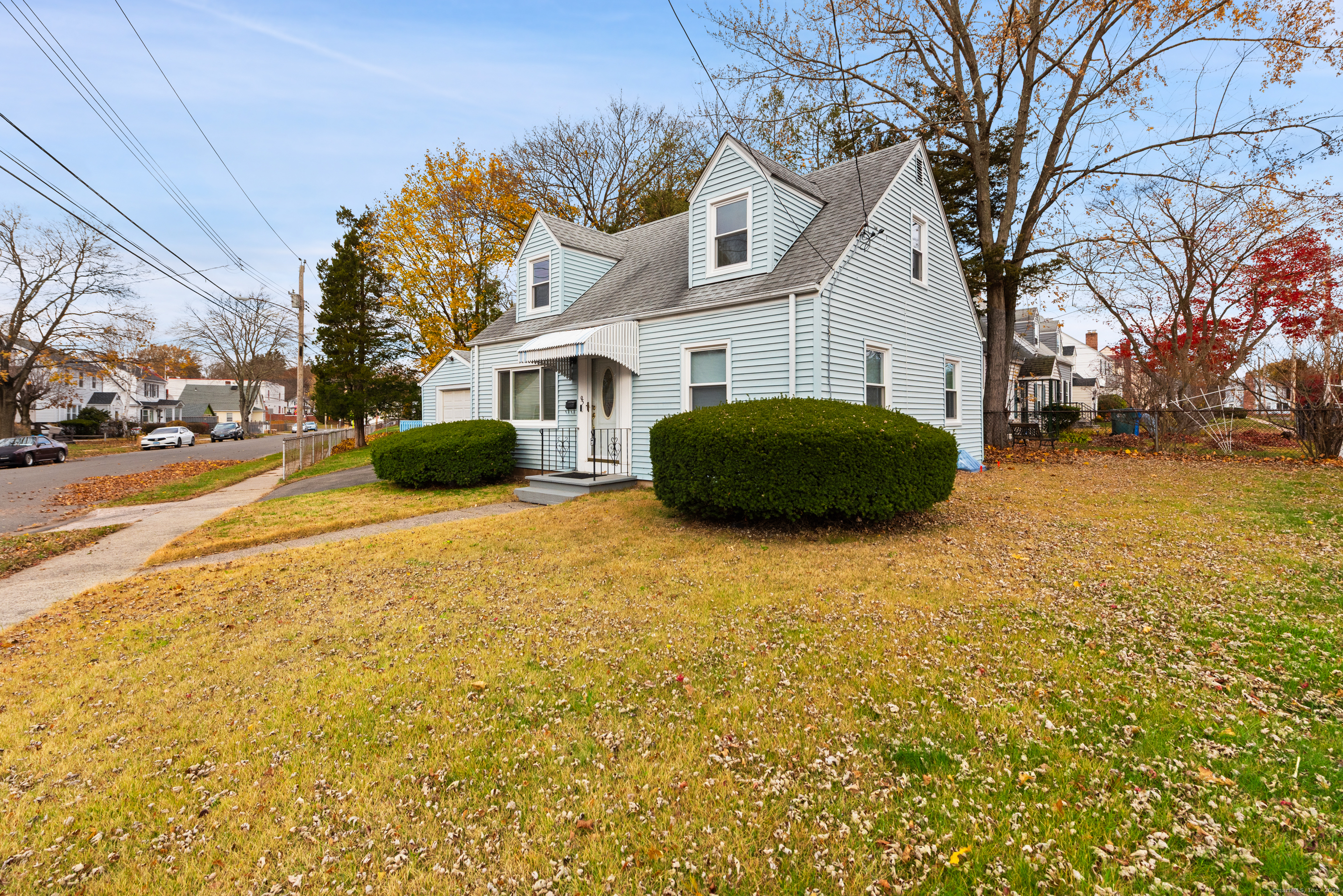 Photo 25 of 95 Elmer Avenue, Hamden, CT