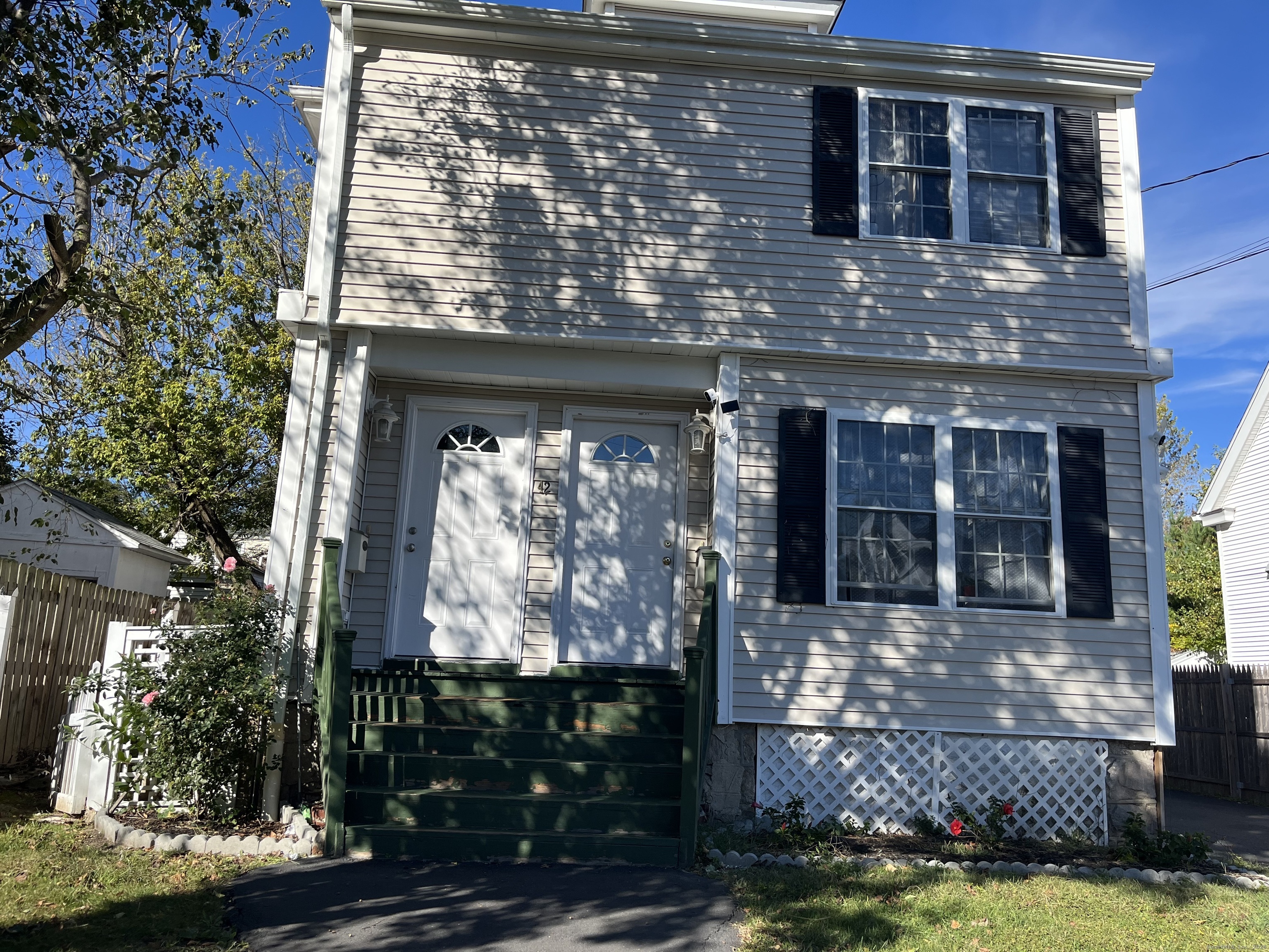42 Givens Avenue, Stamford, Connecticut photo 1