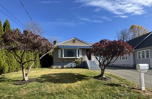 Homes for sale in New Britain, CT | 227 Amherst St, New Britain, CT 06053 | MLS# 24139125