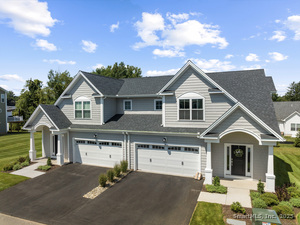 Homes for sale in Cheshire, CT | 81 Shea Cir #81, Cheshire, CT 06410 | MLS# 24082475