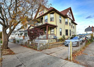 Homes for sale in Bridgeport, CT | 696 Kossuth St, Bridgeport, CT 06608 | MLS# 24140182