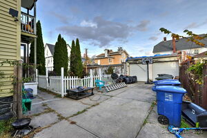 Homes for sale in Bridgeport, CT | 696 Kossuth St, Bridgeport, CT 06608 | MLS# 24140182