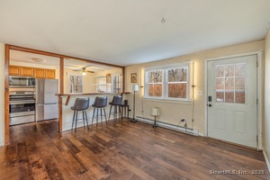 Homes for sale in Mansfield, CT | 12 A White Oak Dr #12A, Mansfield, CT 06268 | MLS# 24140391