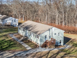 Homes for sale in Mansfield, CT | 12 A White Oak Dr #12A, Mansfield, CT 06268 | MLS# 24140391