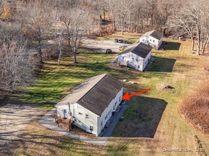 Homes for sale in Mansfield, CT | 12 A White Oak Dr #12A, Mansfield, CT 06268 | MLS# 24140391