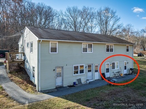 Homes for sale in Mansfield, CT | 12 A White Oak Dr #12A, Mansfield, CT 06268 | MLS# 24140391