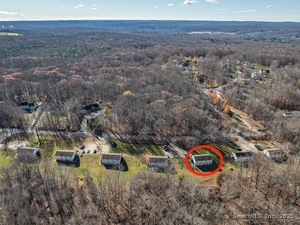 Homes for sale in Mansfield, CT | 12 A White Oak Dr #12A, Mansfield, CT 06268 | MLS# 24140391