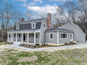 Homes for sale in Newtown, CT | 5 Antler Pine Rd, Newtown, CT 06482 | MLS# 24140485