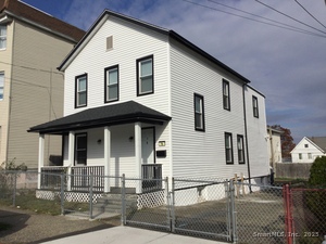78 Fairmount, Bridgeport