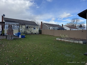 Homes for sale in Hartford, CT | 111 Harvard St, Hartford, CT 06106 | MLS# 24140491