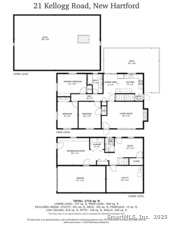 Homes for sale in New Hartford, CT | 21 Kellogg Rd, New Hartford, CT 06057 | MLS# 24140486