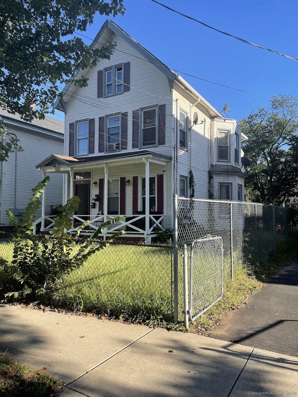 278 Exchange, New Haven, 06513, 5 Bedrooms Bedrooms, 0 ,2 BathroomsBathrooms,Residential Rental,For Sale,Exchange,0,24140608