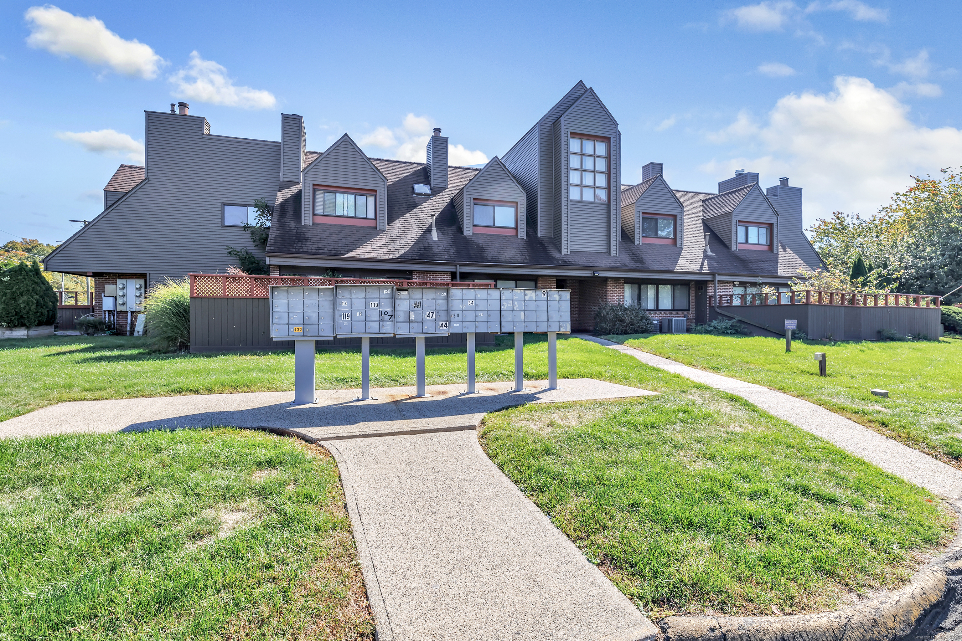 22 Montoya, Branford, 06405, 2 Bedrooms Bedrooms, 0 ,2 BathroomsBathrooms,Condo/co-op For Sale,For Sale,Montoya,0,24140512