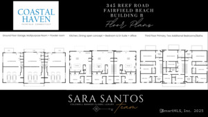 Homes for sale in Fairfield, CT | 345 Reef Rd #B6, Fairfield, CT 06824 | MLS# 24140591