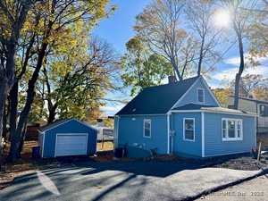 Homes for sale in West Haven, CT | 38 Chauncey St, West Haven, CT 06516 | MLS# 24140510