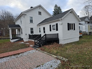 Homes for sale in Winchester, CT | 118 Meadow St, Winchester, CT 06098 | MLS# 24140514