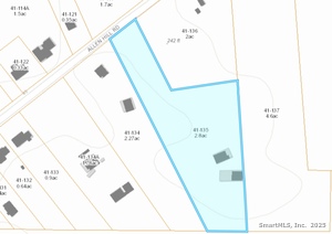 Homes for sale in Brooklyn, CT | Allen Hill Rd, Brooklyn, CT 06234 | MLS# 24140370