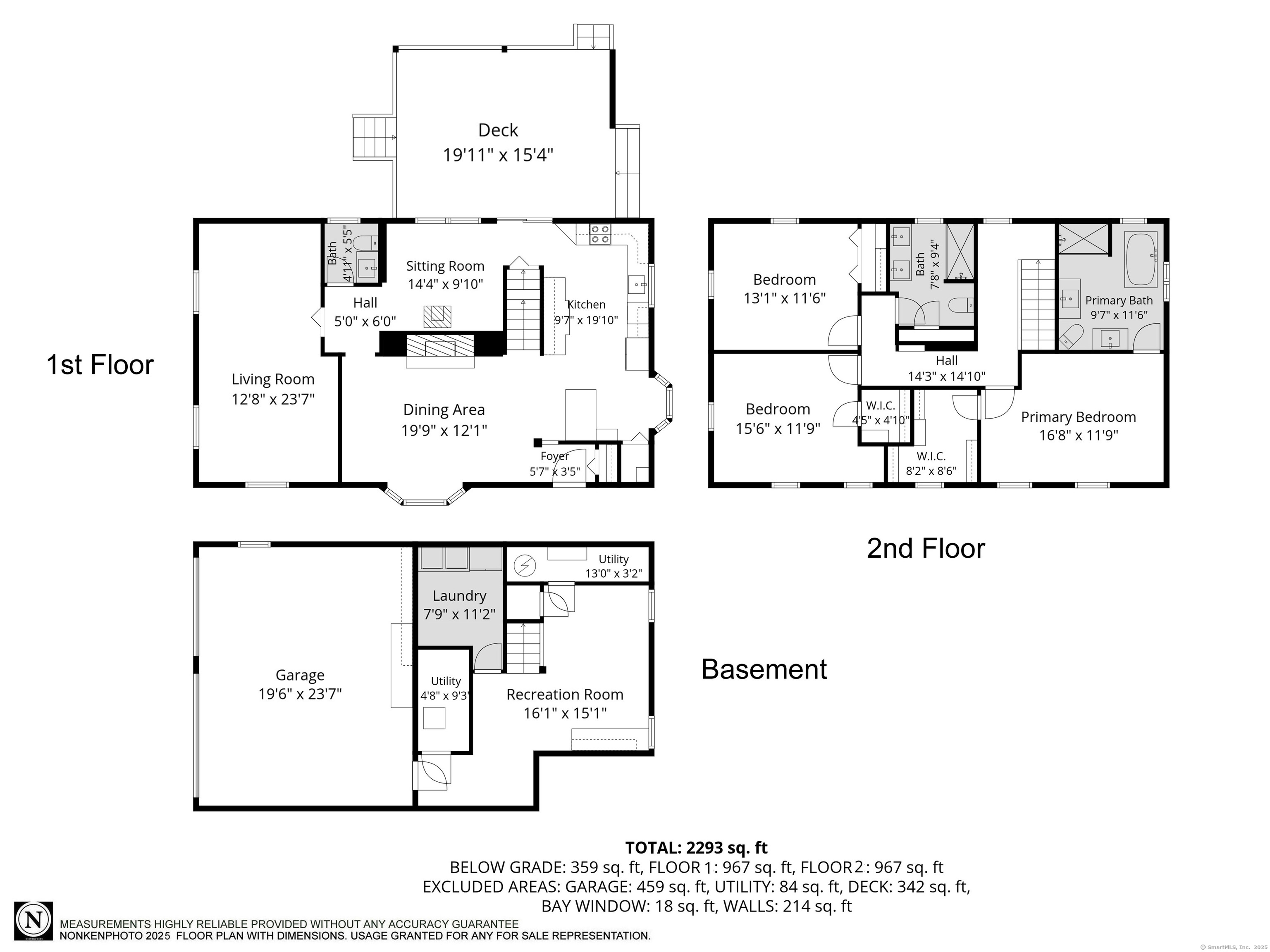 274 Smith, South Windsor, 06074, 3 Bedrooms Bedrooms, 0 ,2 BathroomsBathrooms,Residential Rental,For Sale,Smith,0,24140678