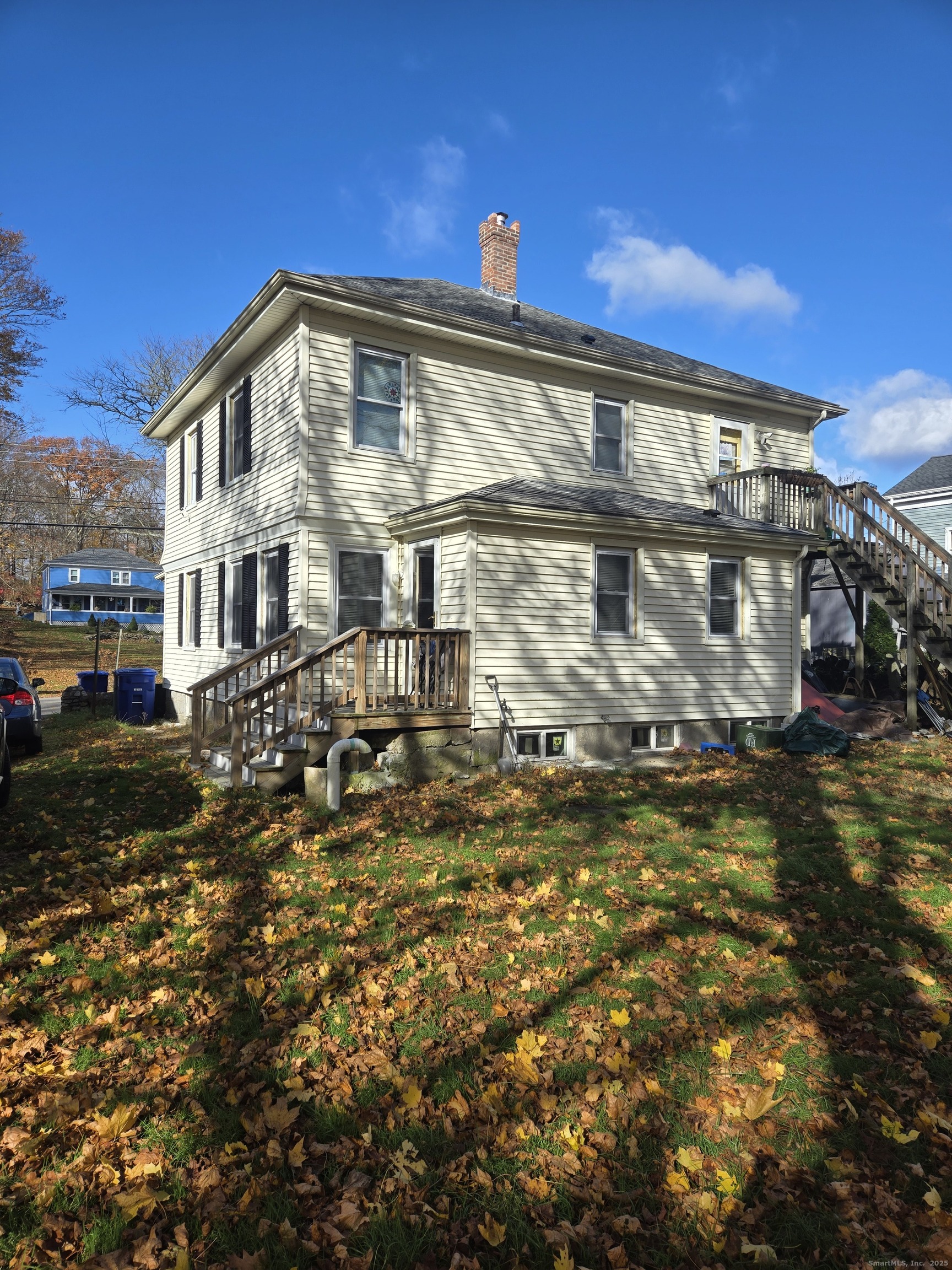 19 Downer, Stonington, 06379, 1 Bedroom Bedrooms, 0 ,1 BathroomBathrooms,Residential Rental,For Sale,Downer,0,24140660