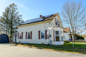 Homes for sale in Plainfield, CT | 33 Railroad Ave, Plainfield, CT 06374 | MLS# 24140575