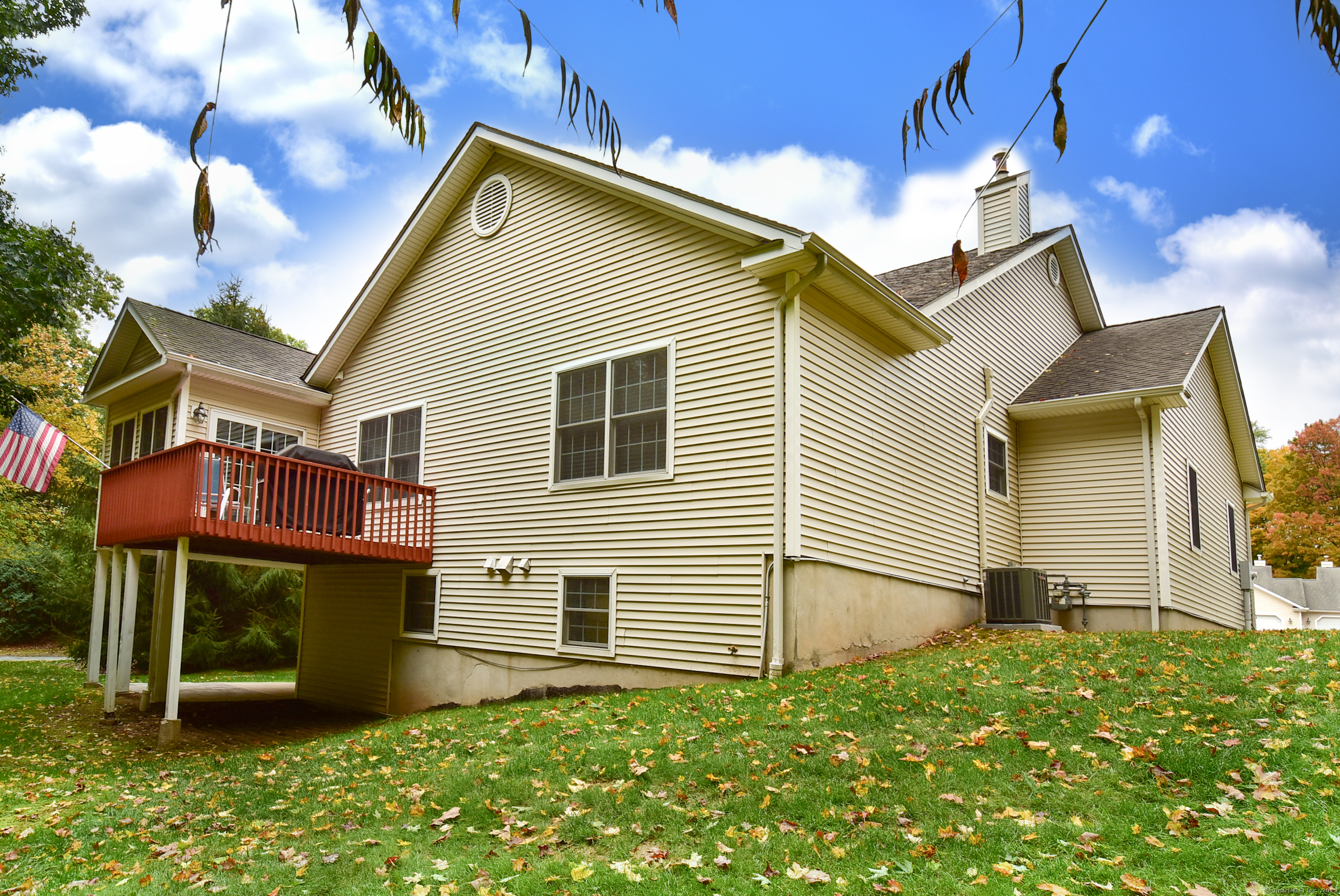 20 Whitney Ferguson, Vernon, 06066, 3 Bedrooms Bedrooms, 0 ,2 BathroomsBathrooms,Single Family For Sale,For Sale,Whitney Ferguson,0,24140736