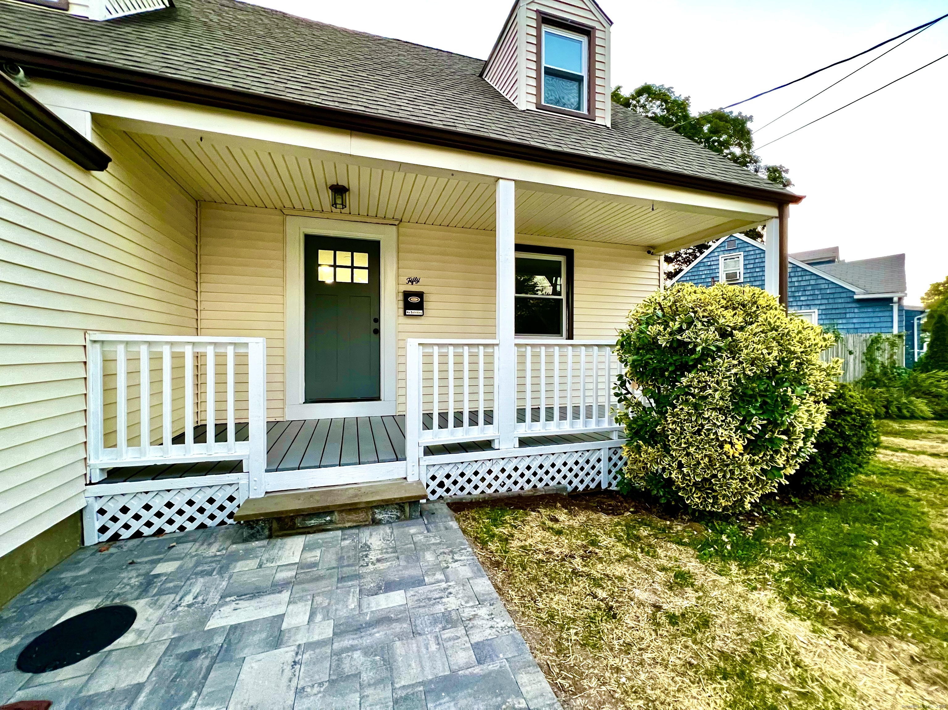 50 Pilgrim, Bridgeport, 06610, 3 Bedrooms Bedrooms, 0 ,1 BathroomBathrooms,Single Family For Sale,For Sale,Pilgrim,0,24140737