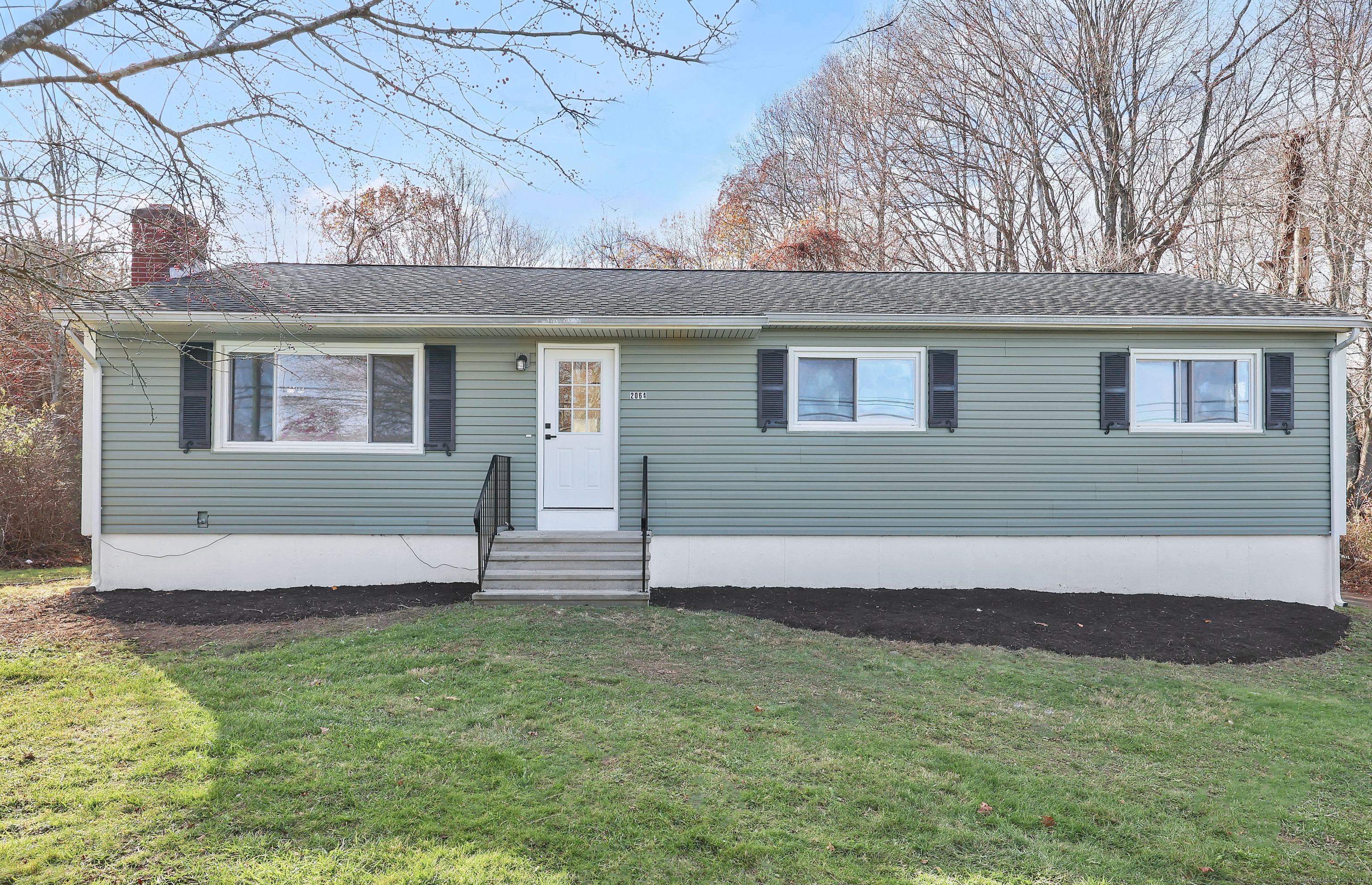 2064 Long Hill, Guilford, 06437, 3 Bedrooms Bedrooms, 0 ,2 BathroomsBathrooms,Single Family For Sale,For Sale,Long Hill,0,24140731