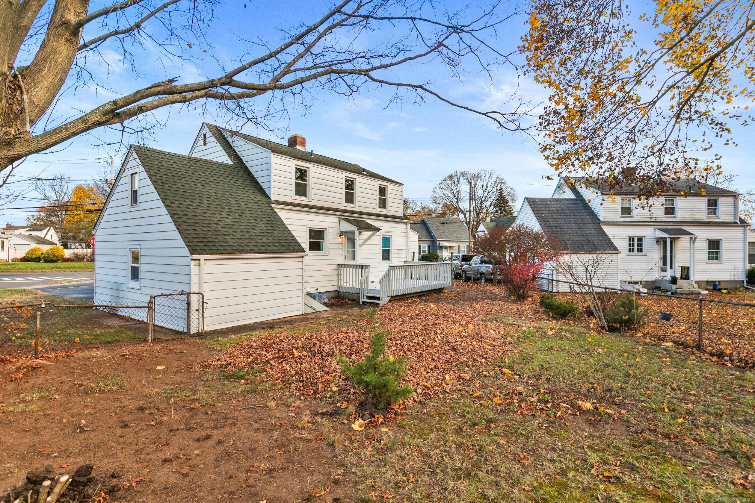 Homes for sale in Hamden, CT | 484 Pine Rock Ave, Hamden, CT 06514 | MLS# 24140776